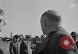 Image of Louis Johnson Washington DC USA, 1950, second 15 stock footage video 65675043502