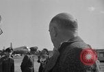 Image of Louis Johnson Washington DC USA, 1950, second 16 stock footage video 65675043502