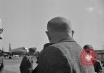 Image of Louis Johnson Washington DC USA, 1950, second 17 stock footage video 65675043502