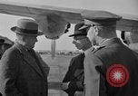 Image of Louis Johnson Washington DC USA, 1950, second 19 stock footage video 65675043502