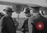 Image of Louis Johnson Washington DC USA, 1950, second 20 stock footage video 65675043502