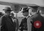 Image of Louis Johnson Washington DC USA, 1950, second 21 stock footage video 65675043502