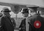 Image of Louis Johnson Washington DC USA, 1950, second 23 stock footage video 65675043502