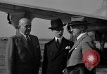Image of Louis Johnson Washington DC USA, 1950, second 33 stock footage video 65675043502