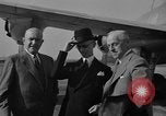Image of Louis Johnson Washington DC USA, 1950, second 37 stock footage video 65675043502
