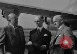 Image of Louis Johnson Washington DC USA, 1950, second 38 stock footage video 65675043502
