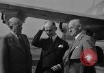 Image of Louis Johnson Washington DC USA, 1950, second 39 stock footage video 65675043502