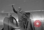 Image of Louis Johnson Washington DC USA, 1950, second 40 stock footage video 65675043502