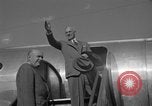 Image of Louis Johnson Washington DC USA, 1950, second 41 stock footage video 65675043502