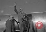 Image of Louis Johnson Washington DC USA, 1950, second 42 stock footage video 65675043502