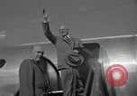 Image of Louis Johnson Washington DC USA, 1950, second 43 stock footage video 65675043502