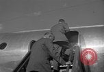Image of Louis Johnson Washington DC USA, 1950, second 46 stock footage video 65675043502