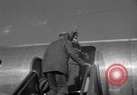 Image of Louis Johnson Washington DC USA, 1950, second 48 stock footage video 65675043502