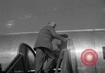 Image of Louis Johnson Washington DC USA, 1950, second 49 stock footage video 65675043502