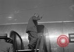 Image of Louis Johnson Washington DC USA, 1950, second 50 stock footage video 65675043502