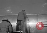 Image of Louis Johnson Washington DC USA, 1950, second 51 stock footage video 65675043502