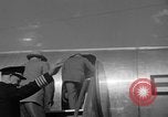 Image of Louis Johnson Washington DC USA, 1950, second 52 stock footage video 65675043502
