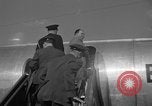 Image of Louis Johnson Washington DC USA, 1950, second 56 stock footage video 65675043502