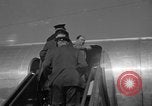 Image of Louis Johnson Washington DC USA, 1950, second 57 stock footage video 65675043502