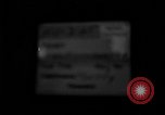 Image of Lord Bruce Fraser Washington DC USA, 1950, second 1 stock footage video 65675043503