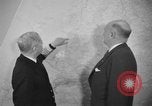 Image of Lord Bruce Fraser Washington DC USA, 1950, second 28 stock footage video 65675043503