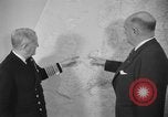 Image of Lord Bruce Fraser Washington DC USA, 1950, second 29 stock footage video 65675043503