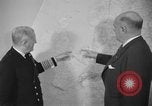 Image of Lord Bruce Fraser Washington DC USA, 1950, second 30 stock footage video 65675043503