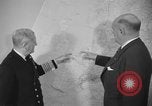 Image of Lord Bruce Fraser Washington DC USA, 1950, second 31 stock footage video 65675043503