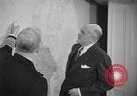 Image of Lord Bruce Fraser Washington DC USA, 1950, second 37 stock footage video 65675043503