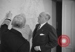 Image of Lord Bruce Fraser Washington DC USA, 1950, second 38 stock footage video 65675043503