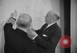 Image of Lord Bruce Fraser Washington DC USA, 1950, second 41 stock footage video 65675043503