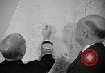 Image of Lord Bruce Fraser Washington DC USA, 1950, second 48 stock footage video 65675043503