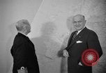Image of Lord Bruce Fraser Washington DC USA, 1950, second 50 stock footage video 65675043503