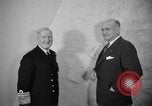 Image of Lord Bruce Fraser Washington DC USA, 1950, second 52 stock footage video 65675043503