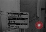 Standbild Präsident Videla Washington DC USA, 1950, aus Sekunde 1 historischem Filmmaterial Videoclip 65675043505