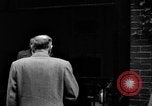 Standbild Präsident Videla Washington DC USA, 1950, aus Sekunde 34 historischem Filmmaterial Videoclip 65675043505