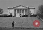 Image Gonzalas Videla Arlington Virginia USA, 1950, de la seconde 3 séquences d'archives historiques vidéo 65675043506