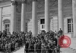 Image Gonzalas Videla Arlington Virginia USA, 1950, de la seconde 15 séquences d'archives historiques vidéo 65675043506