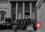 Image Gonzalas Videla Arlington Virginia USA, 1950, de la seconde 19 séquences d'archives historiques vidéo 65675043506