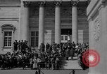 Image Gonzalas Videla Arlington Virginia USA, 1950, de la seconde 20 séquences d'archives historiques vidéo 65675043506