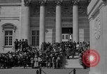 Image Gonzalas Videla Arlington Virginia USA, 1950, de la seconde 23 séquences d'archives historiques vidéo 65675043506