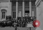 Image Gonzalas Videla Arlington Virginia USA, 1950, de la seconde 24 séquences d'archives historiques vidéo 65675043506