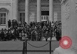 Image Gonzalas Videla Arlington Virginia USA, 1950, de la seconde 26 séquences d'archives historiques vidéo 65675043506