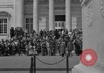 Image Gonzalas Videla Arlington Virginia USA, 1950, de la seconde 28 séquences d'archives historiques vidéo 65675043506