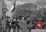 Image Gonzalas Videla Arlington Virginia USA, 1950, de la seconde 31 séquences d'archives historiques vidéo 65675043506