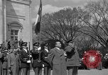 Image Gonzalas Videla Arlington Virginia USA, 1950, de la seconde 33 séquences d'archives historiques vidéo 65675043506