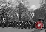 Image Gonzalas Videla Arlington Virginia USA, 1950, de la seconde 36 séquences d'archives historiques vidéo 65675043506