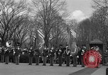 Image Gonzalas Videla Arlington Virginia USA, 1950, de la seconde 37 séquences d'archives historiques vidéo 65675043506