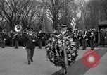 Image Gonzalas Videla Arlington Virginia USA, 1950, de la seconde 39 séquences d'archives historiques vidéo 65675043506