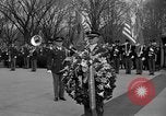 Image Gonzalas Videla Arlington Virginia USA, 1950, de la seconde 40 séquences d'archives historiques vidéo 65675043506